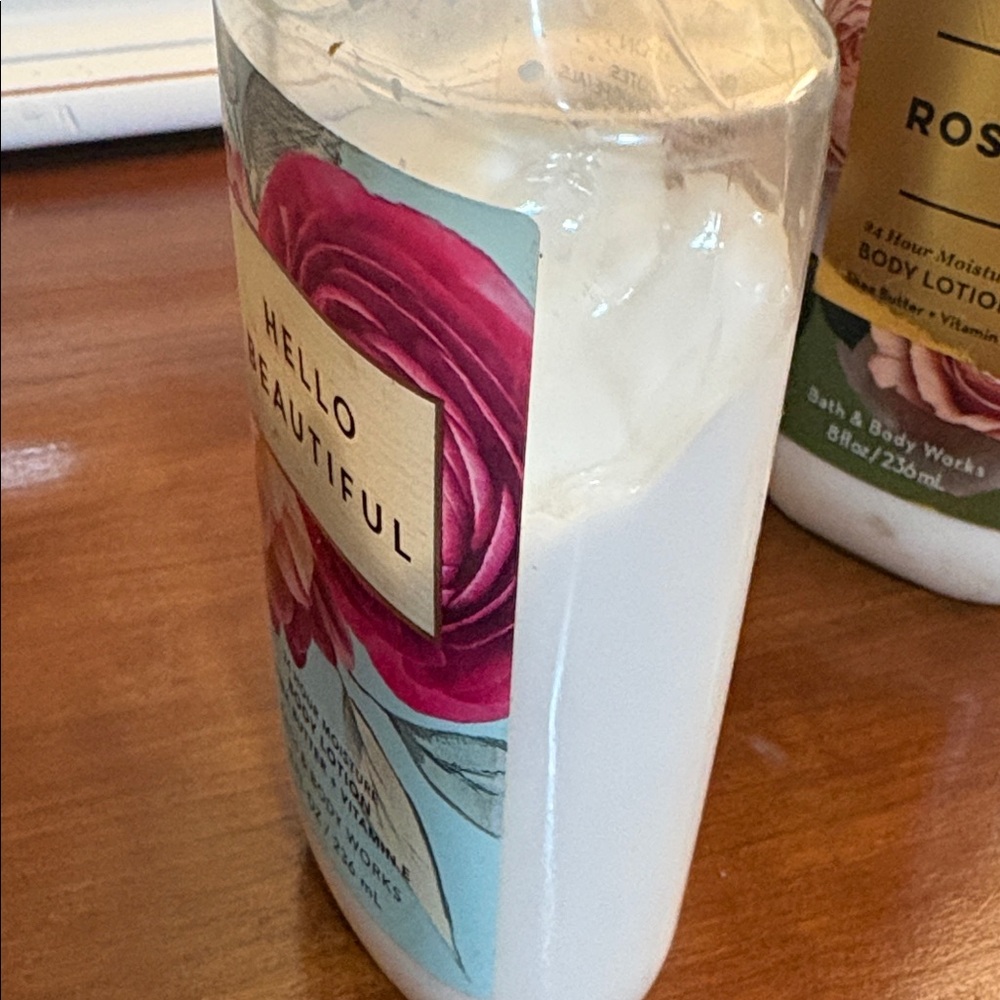Bath & Body Works Moisturizer Collection - used - Picture 5 of 5